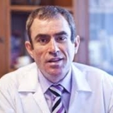 Uzm. Dr. Adnan Bağrıaçık