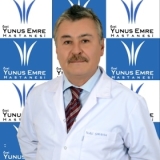 Op. Dr. Ali Sarıbıyık