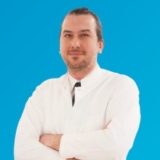 Doç. Dr. Hüseyin Bahadır Gökçen