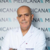 Op. Dr. Mesut Caferi