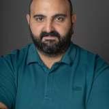 Doç. Dr. Okan Özkunt