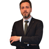 Dr. Öğr. Üyesi Serkan Gürcan