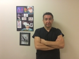 Op. Dr. Tamer Yazıcı