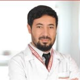 Doç. Dr. Yunus Atıcı