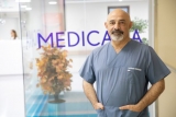 Op. Dr. İbrahim Tavukcuoğlu
