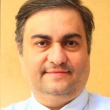 Prof. Dr. İrşadi İstemi Yücel