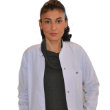 Dr. Öğr. Üyesi Funda Aköz Saydam
