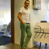 Doç. Dr. Murat Sarıcı