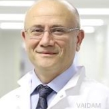 Dr. Mehmet Erkan Erbay