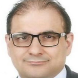 Prof. Dr. Mehmet Öner Şanlı