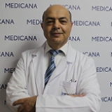 Dr. Öğr. Üyesi Mehmet Ferhat