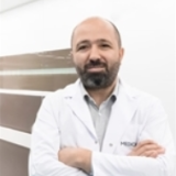 Dr. Öğr. Üyesi Oğuzhan Parlakkılıç