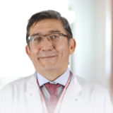 Prof. Dr. Talat Yurdakul