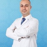 Dr. Öğr. Üyesi Vahit Güzelburç