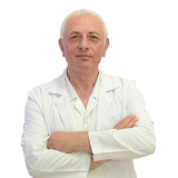 Op. Dr. Vedat Çalışır
