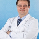Dr. Öğr. Üyesi Halil Suat Ayyıldız