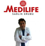 Uzm. Dr. Altan Bayar