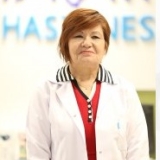 Uzm. Dr. Ayşe Feyza Mertkan