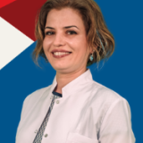 Dr. Öğr. Üyesi Bahriye Kılıç
