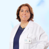 Uzm. Dr. Güzin Kaşo