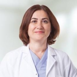 Uzm. Dr. Nebahat Özdemir