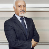 Op. Dr. Abdurrahman Hüseyinoğlu