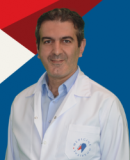 Doç. Dr. Ahmet Murat Sarıcı