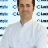 Op. Dr. Halit Özhisar