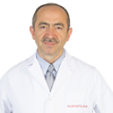 Dr. Öğr. Üyesi Mehmet Dokuyucu