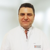 Prof. Dr. Samuray Tuncer