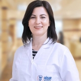 Uzm. Dr. Özlen Rodop Özgür