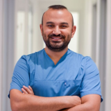 Dr. Ali Ekiz