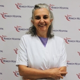 Op. Dr. Ayşe Seher Kaya