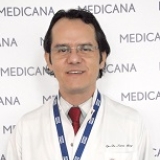 Op. Dr. Bekir Savaş Aksoy