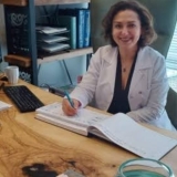 Op. Dr. Burcu Özmen Demirkaya