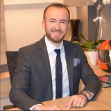 Op. Dr. Bülent Arıcı