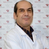 Op. Dr. Ceyhun Ateş