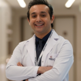 Doç. Dr. Cihan Karadağ