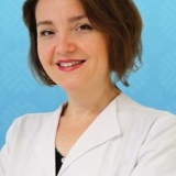 Dr. Öğr. Üyesi Derya Kanza Gül