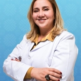 Dr. Öğr. Üyesi Feride Mimaroğlu