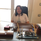 Doç. Dr. Güldeniz Desteli