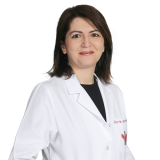 Op. Dr. Hale Kayıran