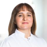 Op. Dr. Halide Yüksel