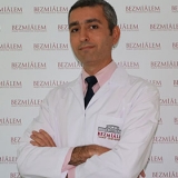 Dr. Kenan Karaca