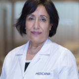 Op. Dr. Mehtap Yazıcıoğlu