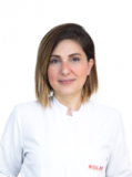 Op. Dr. Meliz Onbaşıoğlu