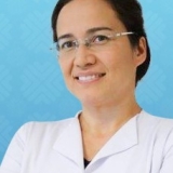 Op. Dr. Muhabbet Haliloğlu