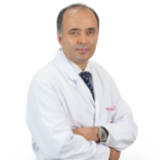 Op. Dr. Mustafa Balık