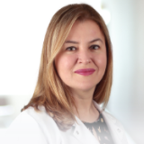 Doç. Dr. Nur Dokuzeylül Güngör