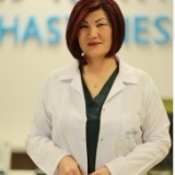 Op. Dr. Selime Demirbaş